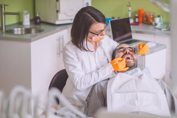 Best Emergency Dental Services for Seniors in Brandywine, MD