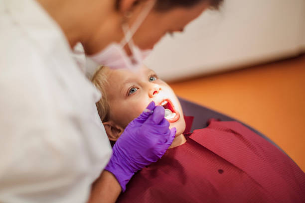 Best Holiday Emergency Dentist in Brandywine, MD
