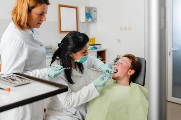 Best Emergency Dentist for Knocked-Out Tooth in Brandywine, MD