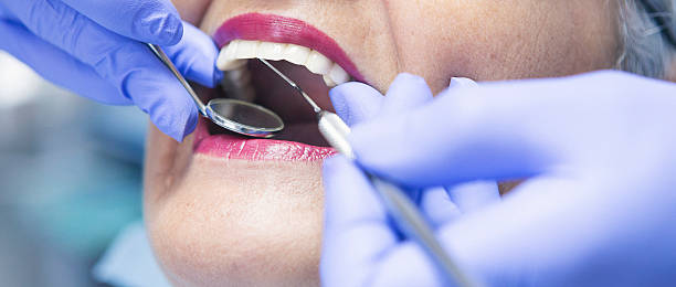 Best Emergency Cosmetic Dentistry in Brandywine, MD
