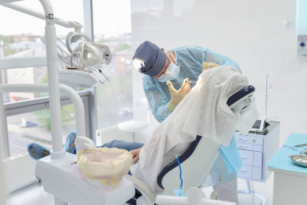 Best Emergency Dental Care for Abscessed Tooth in Brandywine, MD